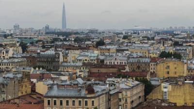 Страхование жизни может снова стать популярным в Петербурге - nation-news.ru - Санкт-Петербург