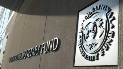 Джеффри Окамото - В МВФ оценили темпы восстановления мировой экономики - hubs.ua - Украина