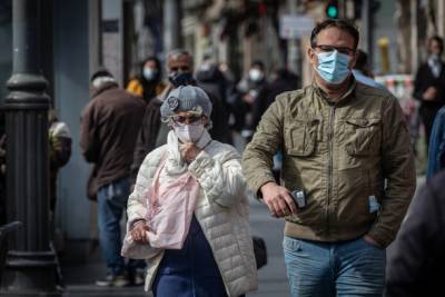 Израильтяне не уплатили гигантское число штрафов в период коронавируса - nashe.orbita.co.il