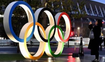 Япония накануне Олимпиады ужесточила правила въезда иностранцев - newizv.ru - Москва - Токио