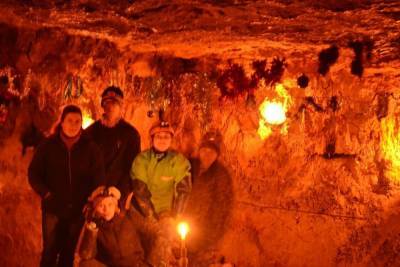 Туфельки и мышки успешного педагога - tver.mk.ru - Тверь