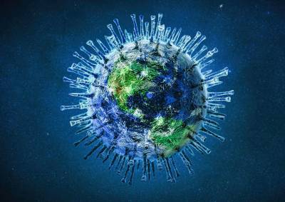 Во всем мире от коронавируса умерло 2,7 миллиона человек и мира - cursorinfo.co.il - Китай - Израиль