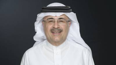Нассер Амин - Саудовскаяаравия - Глава Saudi Aramco спрогнозировал рост спроса на нефть - profile.ru - Саудовская Аравия