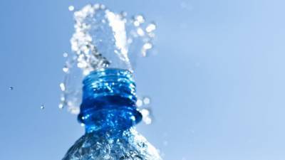 Джордж Оруэлл - Норвежская компания прекратила продажу газированной воды с "тайным шифром" - nation-news.ru