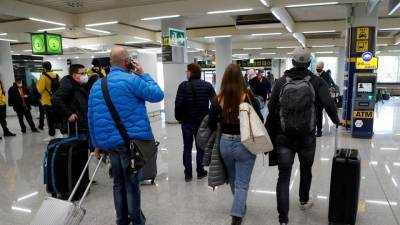 TUI снова летит на Майорку: первые немецкие туристы уже отправились в отпуск - germania.one - Испания - Берлин