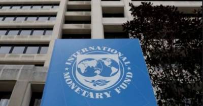 МВФ улучшил прогноз по росту экономики, но не для всех - dsnews.ua