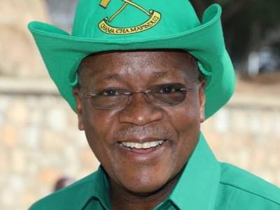 Джон Магуфули - В Танзании готовятся похоронить отрицавшего COVID-19 президента страны - rosbalt.ru - Мозамбик - Кения - Малави - Юар - Конго - Зимбабве - Ангола - Танзания - Руанда - Намибия - Ботсвана - Замбия - Додома