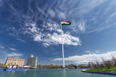 Рустам Эмомаль - Назван город, ставший культурной столицей СНГ в 2021 году и мира - cursorinfo.co.il - Таджикистан - Снг - Душанбе