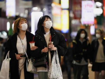 Пандемия: в Токио и ближайших префектурах отменили ЧП, введенный из-за COVID-19 - unn.com.ua - Киев - Токио