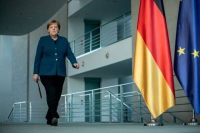 Ангела Меркель - СМИ: Меркель хочет продлить ограничительные меры в Германии из-за COVID-19 - aif.ru
