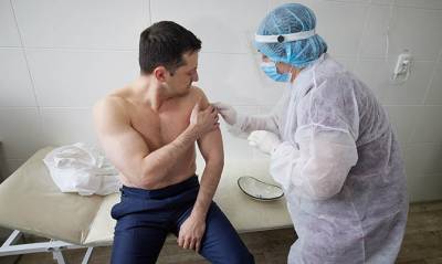 Виктор Медведчук - «Слуги» умывают руки: вакцинация – это проблема самих вакцинированных - capital.ua - Украина
