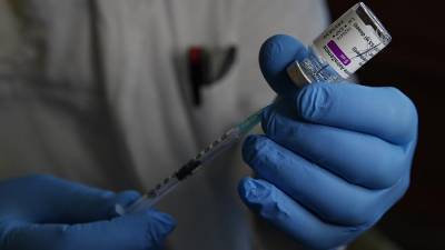 Власти ЮАР продали приобретенные вакцины AstraZeneca - iz.ru - Израиль - Юар
