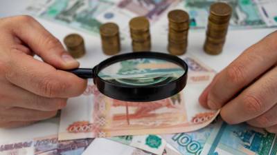 Почему фальшивых денег все больше и как их опознать - profile.ru - Россия