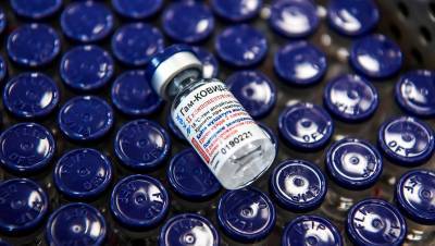 Тьерри Бретон - Еврокомиссар заявил, что Европа не нуждается в российской вакцине «Спутник V» - gazeta.ru - Евросоюз