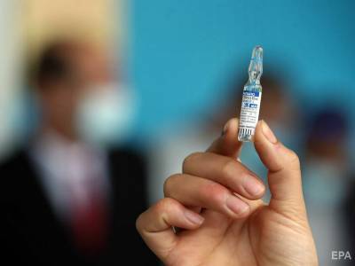 Тьерри Бретон - Евросоюзу не нужна российская вакцина от коронавируса – еврокомиссар Бретон - gordonua.com - Россия - Евросоюз