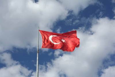 Тайип Эрдоган - Реджеп Тайип Эрдоган - Турецкая лира рухнула после спорного решения Эрдогана и мира - cursorinfo.co.il - Турция