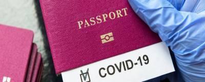 Сергей Лавров - Лавров прокомментировал идею введения COVID-паспортов для пересечения границ - runews24.ru - Россия