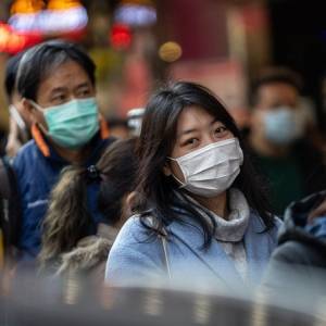 В Гонконге зафиксировали первую смерть после COVID-прививки - reporter-ua.com - Гонконг - Гонконг