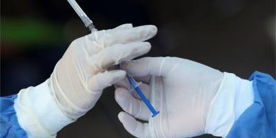 Тьерри Бретон - Еврокомиссар заявил, что ЕС не нужна российская вакцина - nv.ua - Россия - Евросоюз