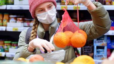ООН заявила о риске глобального продовольственного кризиса - gazeta.ru