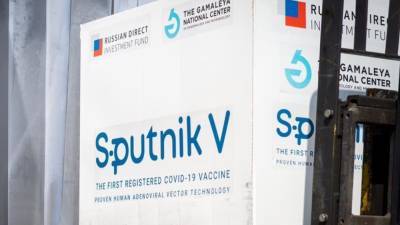 Иностранные курсанты из 18 стран сделали прививку "Спутником V" в Приамурье - polit.info - Благовещенск