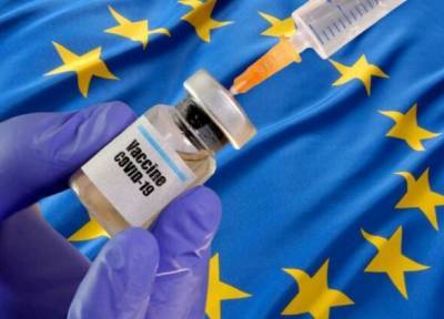 Тьерри Бретон - Еврокомиссар: ЕС не нужна российская вакцина "Спутник V" - unn.com.ua - Россия - Киев - Евросоюз
