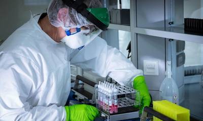 Эксперты ВОЗ определились с версией возникновения коронавируса - og.ru - Китай - Ухань