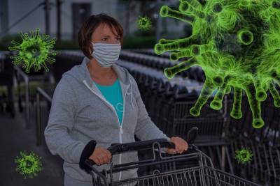 Эксперты ВОЗ назвали причины распространения коронавируса - abnews.ru - Китай