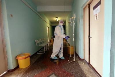 Пятеро новосибирцев скончались от коронавируса за сутки - tayga.info