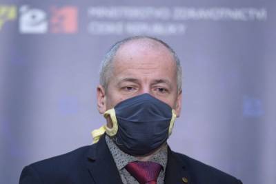 В Чехии заявили, что использовать «Спутник V» уже не имеет смысла - eadaily.com - Чехия