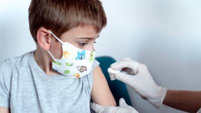 Как вакцину от коронавируса испытывают на детях: 15 долларов и слава за смелость - vesty.co.il - Израиль