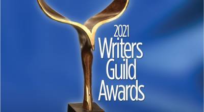 Гильдия сценаристов объявила победителей премии WGA Awards-2021 - 24tv.ua