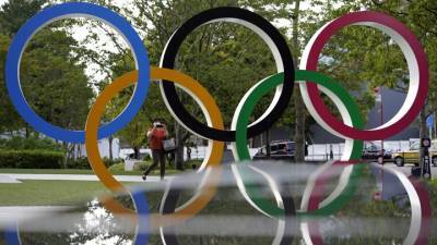 Олимпиада без туристов: Япония потеряет 150 млрд иен - vesti.ru