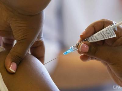 Звели Мхизе - Власти ЮАР продали свой запас вакцины AstraZeneca - gordonua.com - Юар