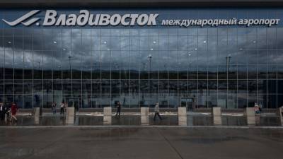 Перелеты из Владивостока в Красноярск возобновятся с конца апреля - nation-news.ru - Красноярск - Владивосток