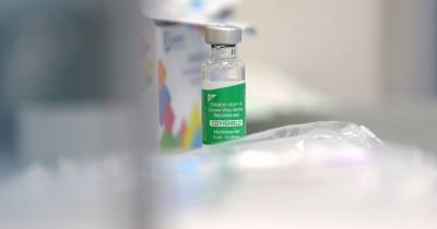 Вакцинация в Украине: прививку от коронавируса получили уже почти 72 тысячи человек - tsn.ua - Киев