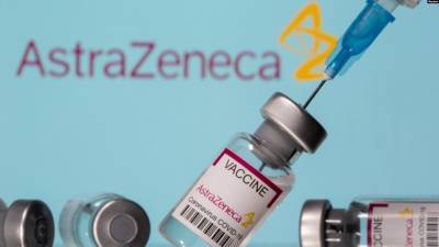 Испытания завершены: AstraZeneca объявила эффективность вакцины - 24tv.ua