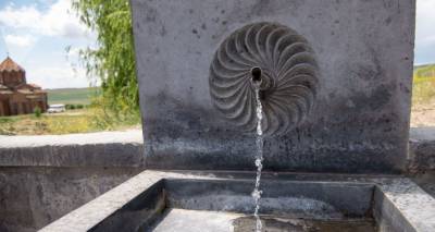 В ближайшем будущем люди столкнутся с нехваткой питьевой воды - прогнозы ЮНЕСКО - ru.armeniasputnik.am - Армения