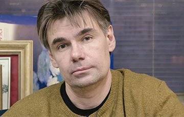 Джон Байден - Тот сам так называется - charter97.org