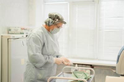 34 184 пенсионера из Тверской области вакцинировались от коронавируса - tver.mk.ru - Тверская обл.