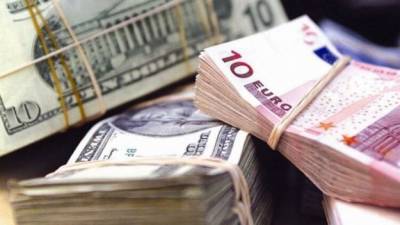 Жесткий локдаун в действии: что будет с курсом доллара и евро - minfin.com.ua - Украина
