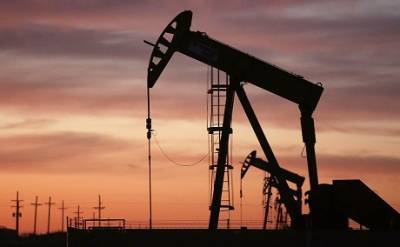 Цены на нефть продолжают снижение, — Reuters - enovosty.com