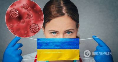 Коронавирус в Украине и мире: статистика на 22 марта - obozrevatel.com - Франция - Италия - Польша - Бразилия