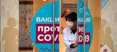 Павел Волчков - Названа «каста неприкасаемых» для вакцинации - politnavigator.net - Россия