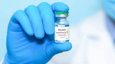 Создатели вакцины AstraZeneca заявили, что препарат эффективен на 79% - profile.ru