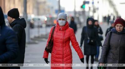 Белорусы ведут нормальную жизнь во время пандемии - австрийская газета Wochenblick - belta.by - Австрия