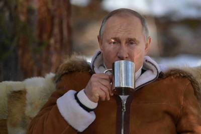 Джон Байден - Владимир В.Путин - США отказались от разговора с Путиным в прямом эфире - lenta.ru - Россия