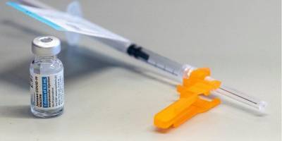 Максим Степанов - Степанов назвал причину задержки поставок вакцин от коронавируса - nv.ua