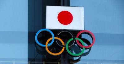 Волонтеры из-за рубежа не будут работать на Олимпиаде в Токио - nation-news.ru - Токио