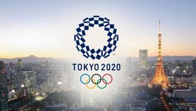 Иностранные волонтеры не смогут посетить летние Олимпийские игры в Токио - newinform.com - Франция - Китай - Таиланд - Токио